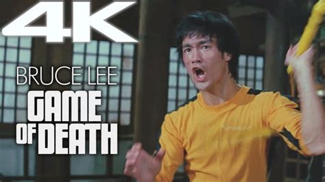 Game of Death 1972